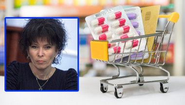 Зам.-министър Лидия Нейчева: Хората спират терапиите си, защото паралелният износ на лекарства е скочил над 50%