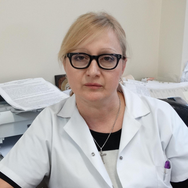 Д-р Даниела Меджидиева: Тиреоидит на Хашимото върви с вестибуларни нарушения