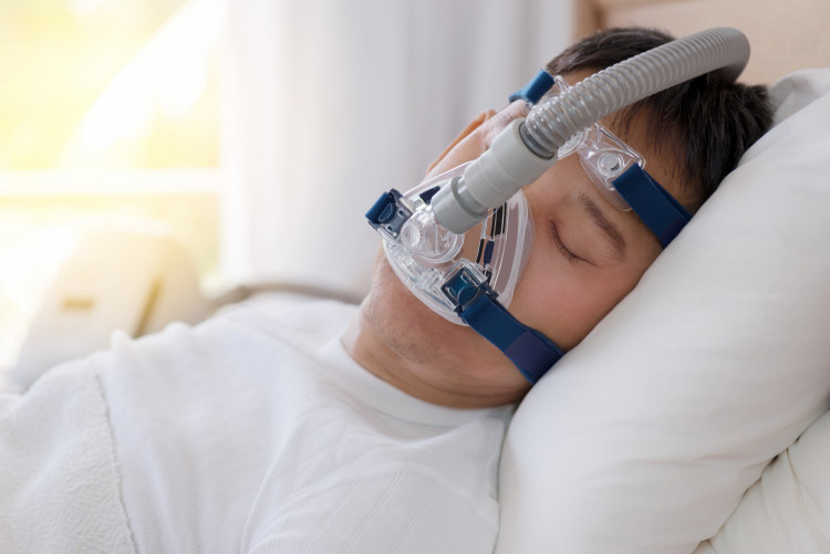 Поема ли НЗОК лечението  на сънна апнея?