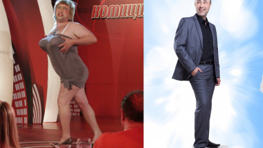 Руслан Мъйнов: Свалих 30 кг, чувствам се здрав и щастлив