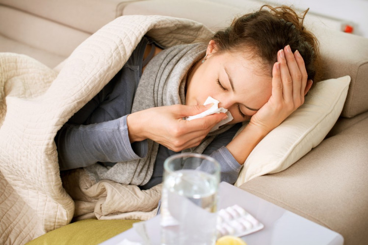 Доц. д-р Атанас Мангъров: „Мичиган” ни докарва грип с температура и главоболие