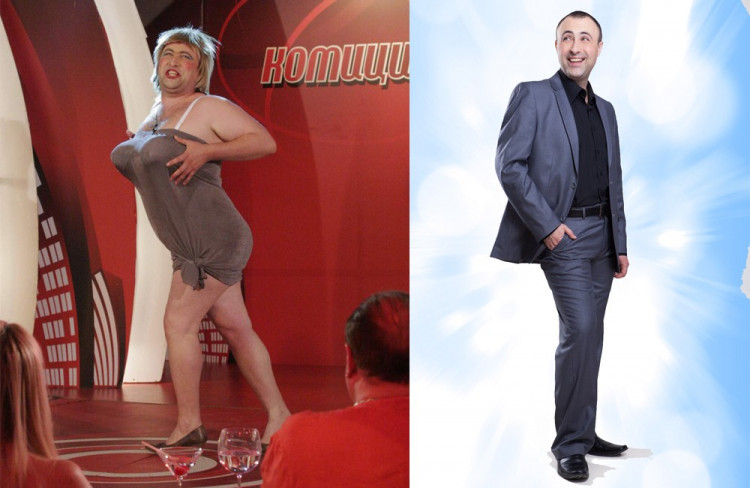Руслан Мъйнов: Свалих 30 кг, чувствам се здрав и щастлив
