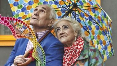 Дълголетниците имат гени защитници от болести