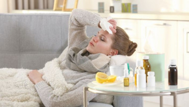 5 ценни съвета как да се предпазим от настинка през есента