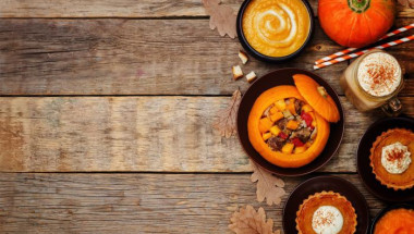7 богати храни, които да консумираме през есента