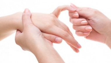Тайната на старите лечители за пръстите на ръцете ви!  Ето какво да правите, за да се избавите от куп болести