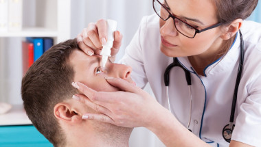 Д-р Георги Марков: Възпаление на окото може да доведе до загуба на зрението