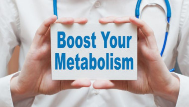 За крепко здраве - прости методи за ускоряване на метаболизма 