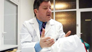 Д-р Орлин Драганов: Радиестезията има огромно приложение в медицината