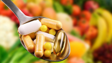Прост тест показва с точност имате ли липса на витамини в тялото