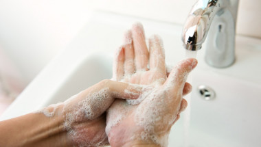 В Благоевград започва: "Да превърнем миенето на ръцете със сапун в навик"