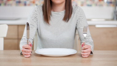 Четири правила, които трябва да спазвате на вечеря, за да отслабнете 