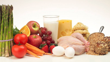 ​Диетолози представиха най-новата опростена таблица за калоричността на продуктите само с 5 групи