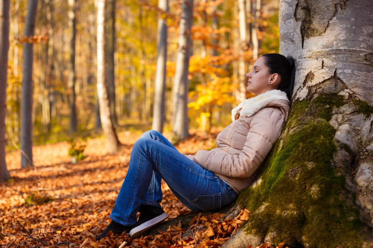 7 метода за борба с есенната депресия