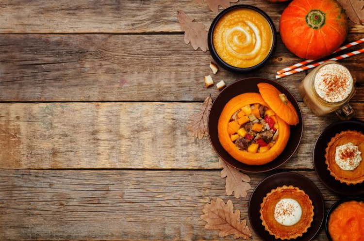 7 богати храни, които да консумираме през есента