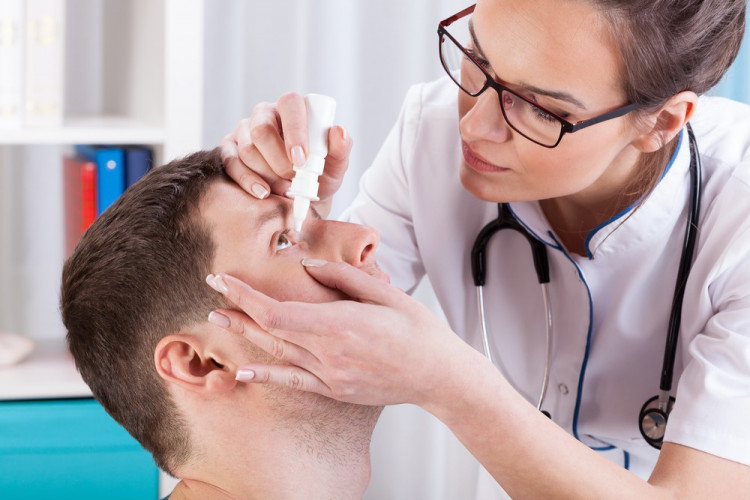 Д-р Георги Марков: Възпаление на окото може да доведе до загуба на зрението