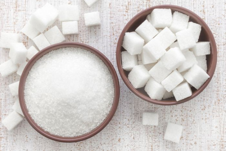 Ето при какви случаи захарта е полезна за диабетиците