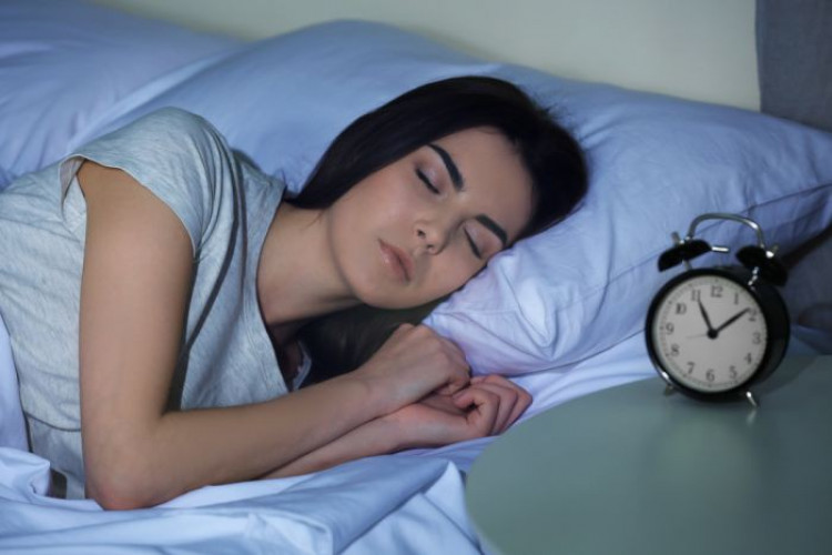 Австралийски учени посочиха 5 важни продукта, които стимулират добрия сън