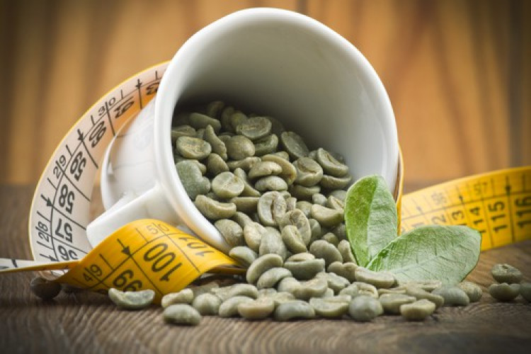 7 причини да замените обикновеното кафе със... зелено!