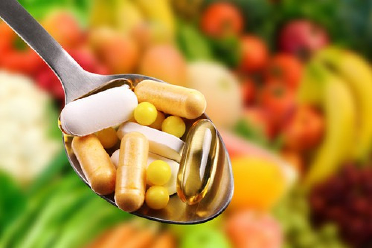 Прост тест показва с точност имате ли липса на витамини в тялото