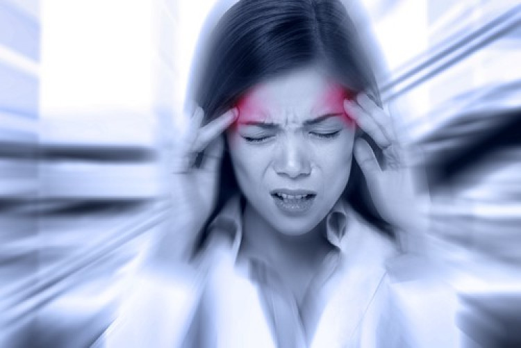 Тези 6 китайски техники спират главоболието за минути