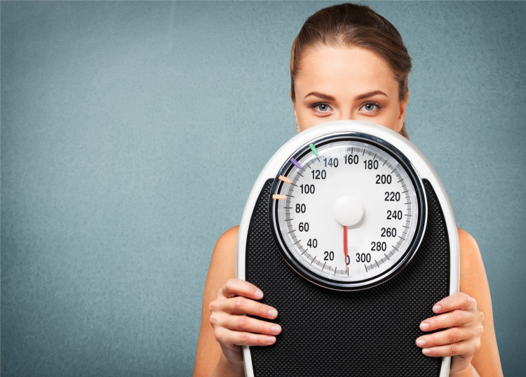Колко килограма на седмица може да отслабнете и да сте здрави?