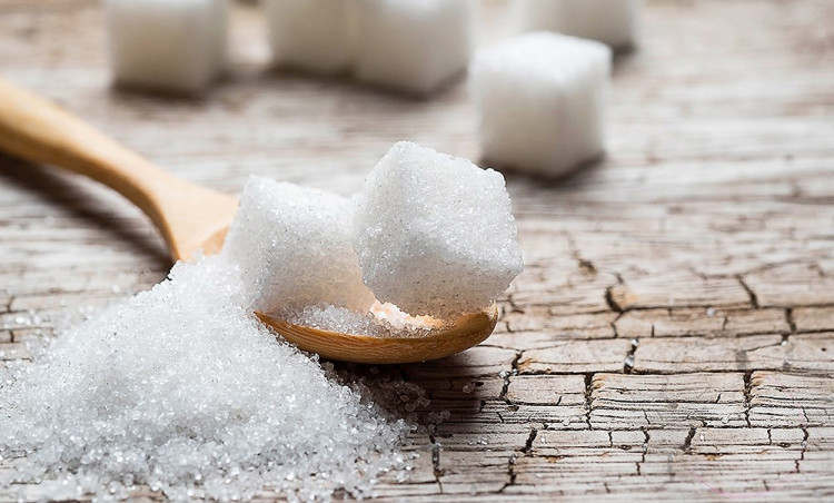 8 страхотни ползи от захарта
