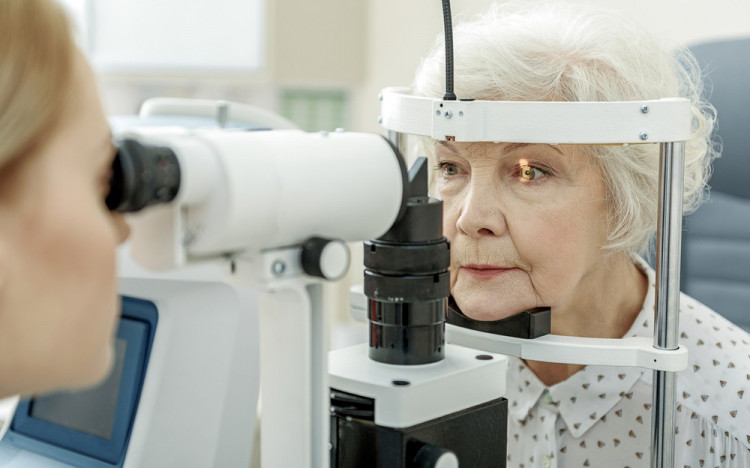 Проф. д-р Наталия Петкова: Глаукомата води до необратима слепота
