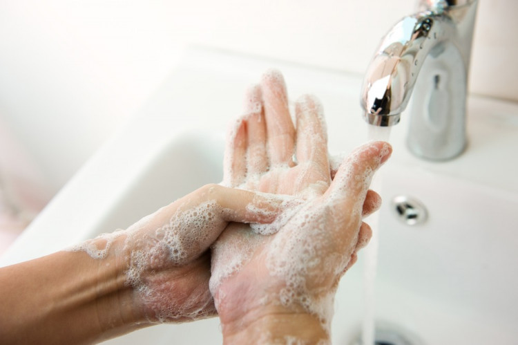 В Благоевград започва: "Да превърнем миенето на ръцете със сапун в навик"