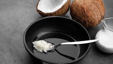 „За“ и „против“ кокосовото масло