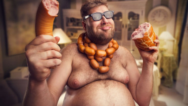 Д-р Петьо Компански:  Колбаси и мазни меса причиняват рак  на дебелото черво