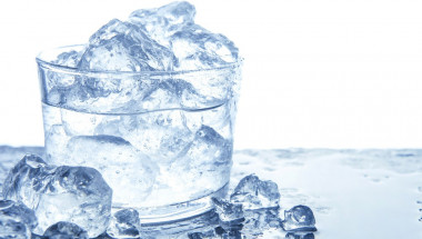 3 причини да се откажете  от напитки с лед 