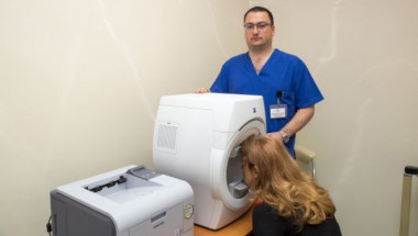 Лекуват безплатно глаукома в болница в Пловдив