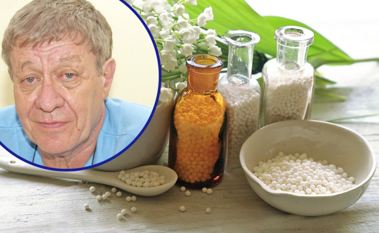 Д-р Петко Загорчев: Хомеопатичният подход допълва лечението