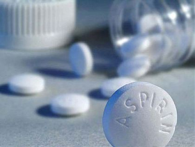 Онколози посочиха от кои видове рак защитава аспиринът