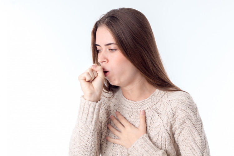 Видове кашлици и причините за тях