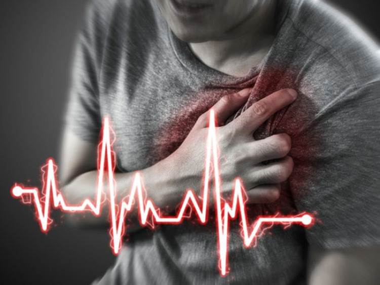 US-учени с революционен лек за всички сърдечни проблеми, забравете за инфаркта