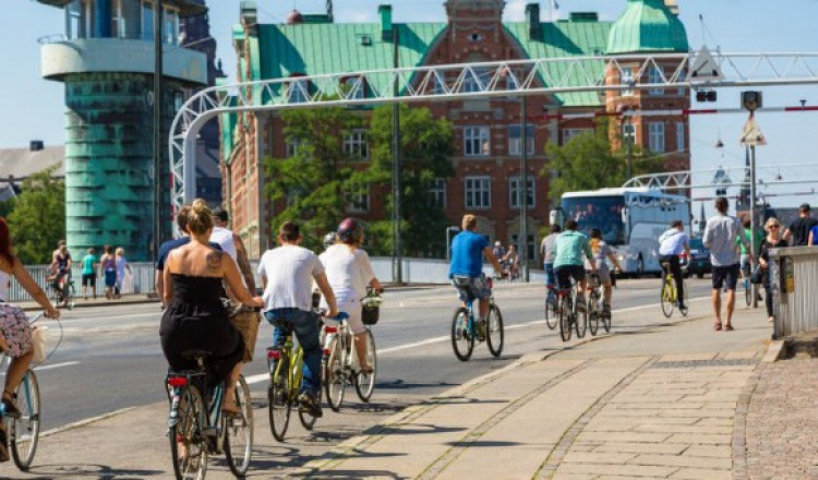 Репортаж от Дания за Zdrave.to: 8 малки неща, които правят скандинавците здрави и щастливи