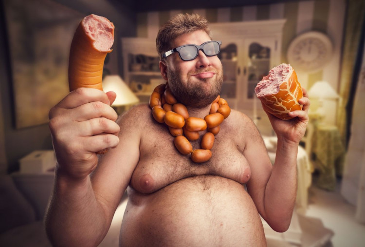 Д-р Петьо Компански:  Колбаси и мазни меса причиняват рак  на дебелото черво