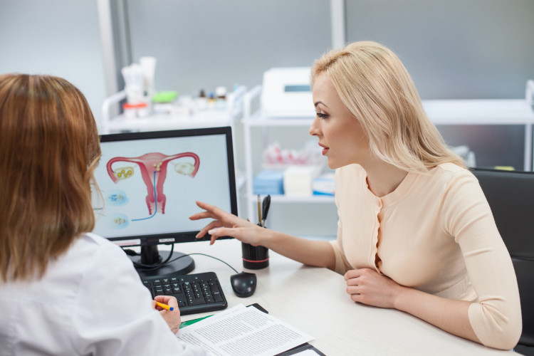 Лазерна терапия помага при вагинална  атрофия