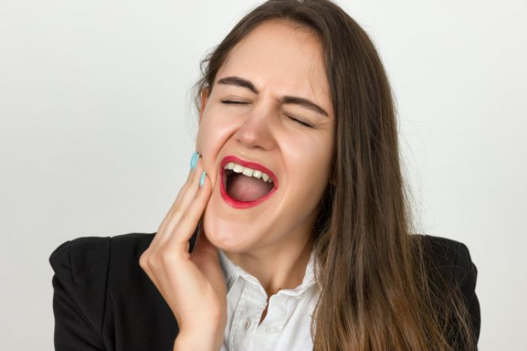 Зъбоболът може да е причина за коварни болести