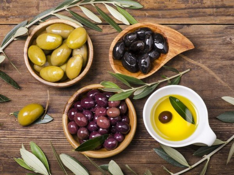 Защо е важно да ядем маслини и от каква страшна болест ни предпазват?