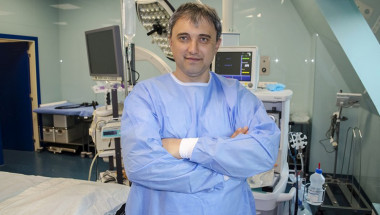 Д-р Иван Сираков: Много инфекции водят до образуване на камъни в жлъчката