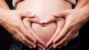 Tоп 7 на храните, които помагат да забременеете и да родите здраво бебе