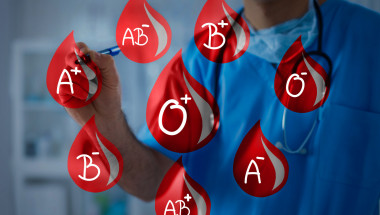7 интересни факти, които трябва да знаете за кръвната си група! Mоже да спасят живота ви