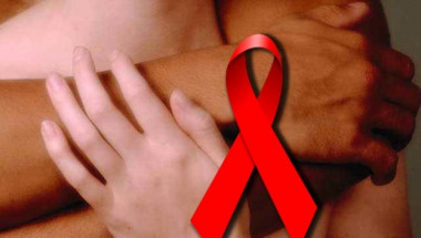 Отбелязваме световния ден за борба със СПИН