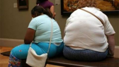 Специалисти откриха директна връзка между затлъстяването в семейството и високата смъртност