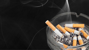 Най-добрата отвара за бивши и настоящи пушачи, която ще изчисти организма ви от токсини 