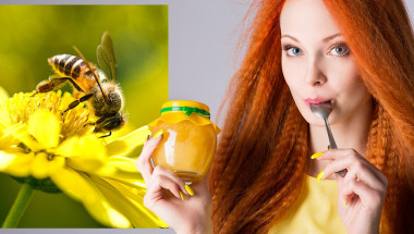 Д-р Емилия Дончева: Пчелно млечице и мед сутрин засилват имунитета
