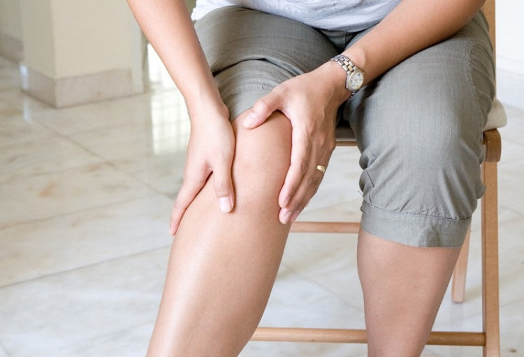 7 натурални рецепти срещу болки и възпаление при артрит 